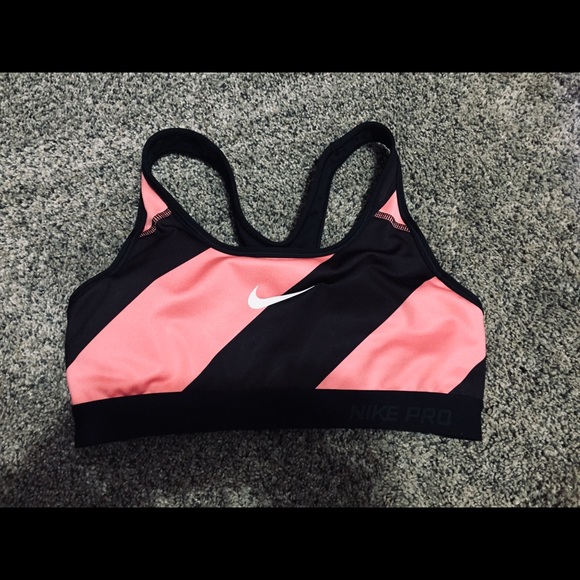 Nike Other - Nike Sports Bra ❗️